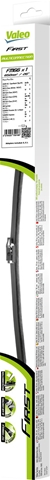 LAMELA STERGATOR MULTICONNECT FM66